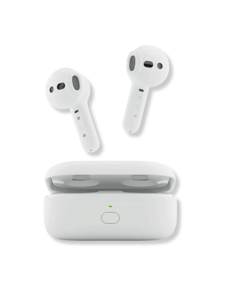 Echo Buds (2023 Release) | True Wireless Bluetooth 5.2