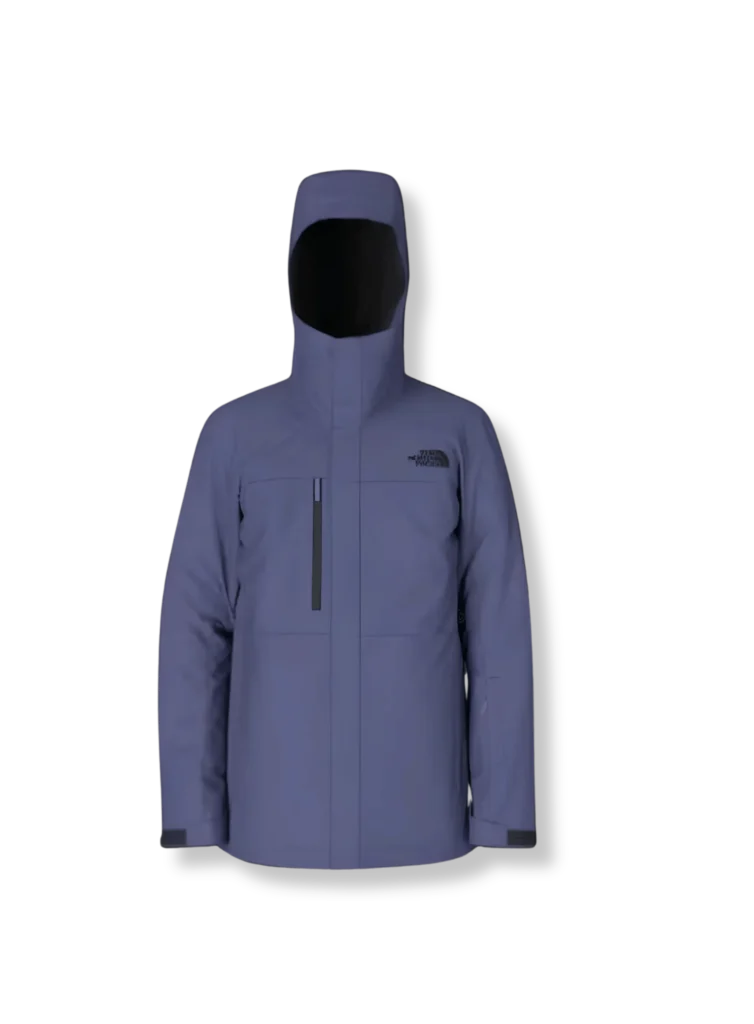 The North Face — Freedom Insulated Jacket