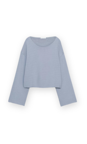 Lululemon Boat Neck Sweatshirt